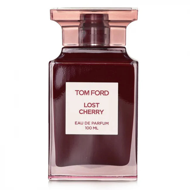 Tom Ford - Lost Cherry EDP 100ML.