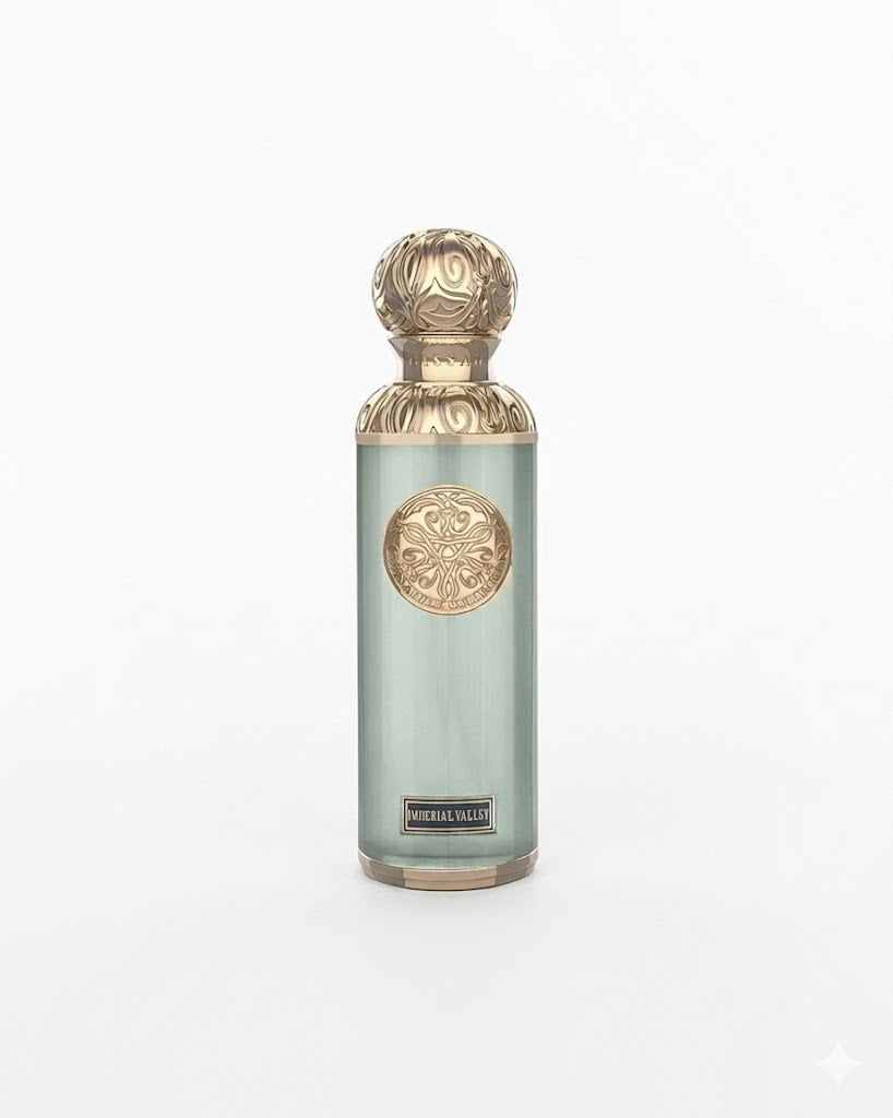 Imperial Valley - By Gissah Unisex 90ML.