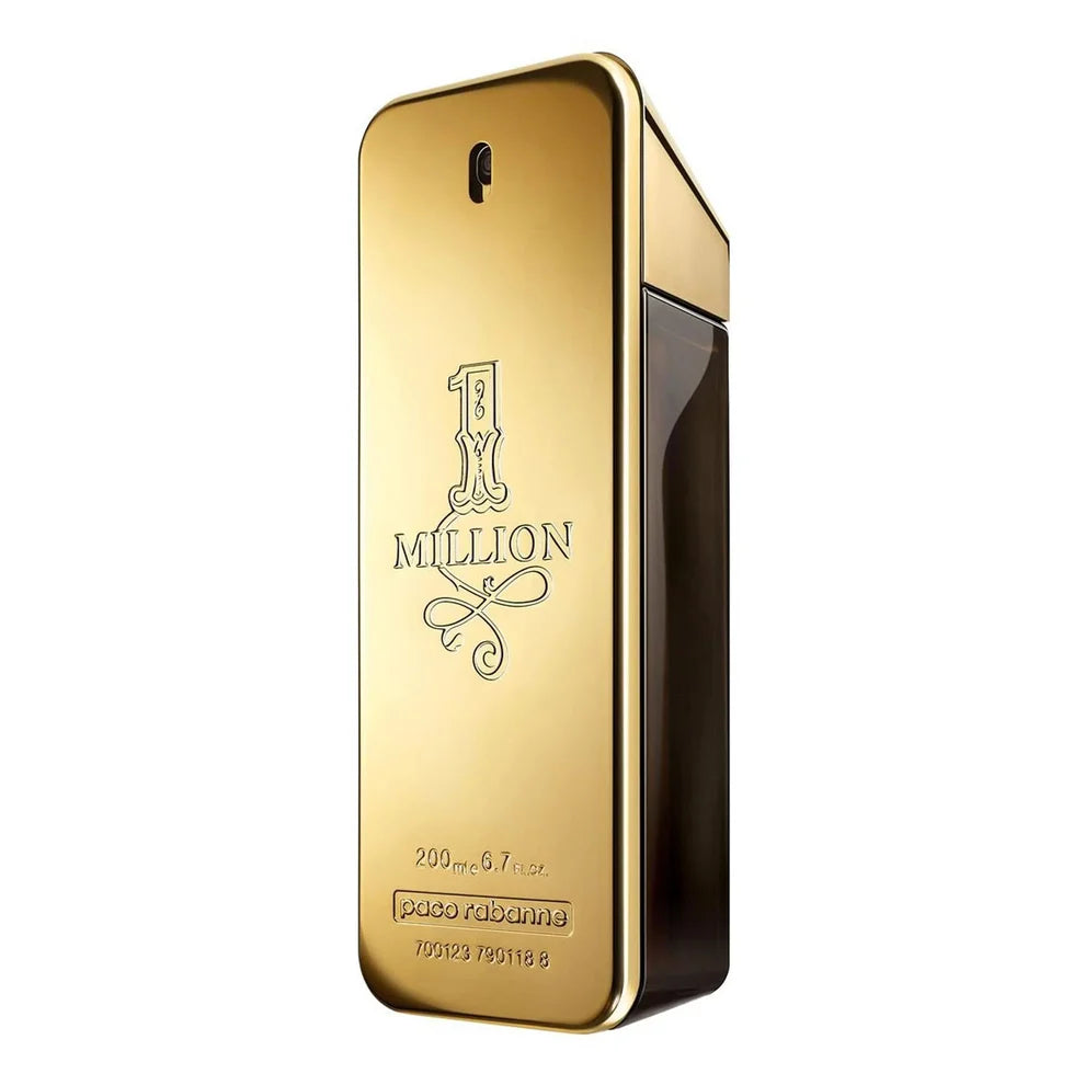 1 Million Eau De Toilette 100 ML.
