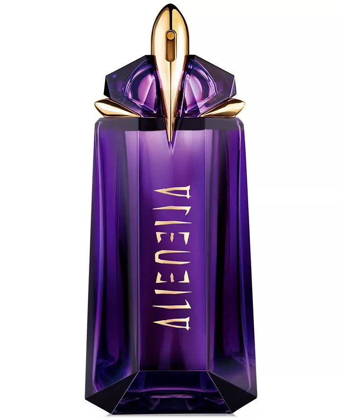 Alien Mugler for women 90ml.