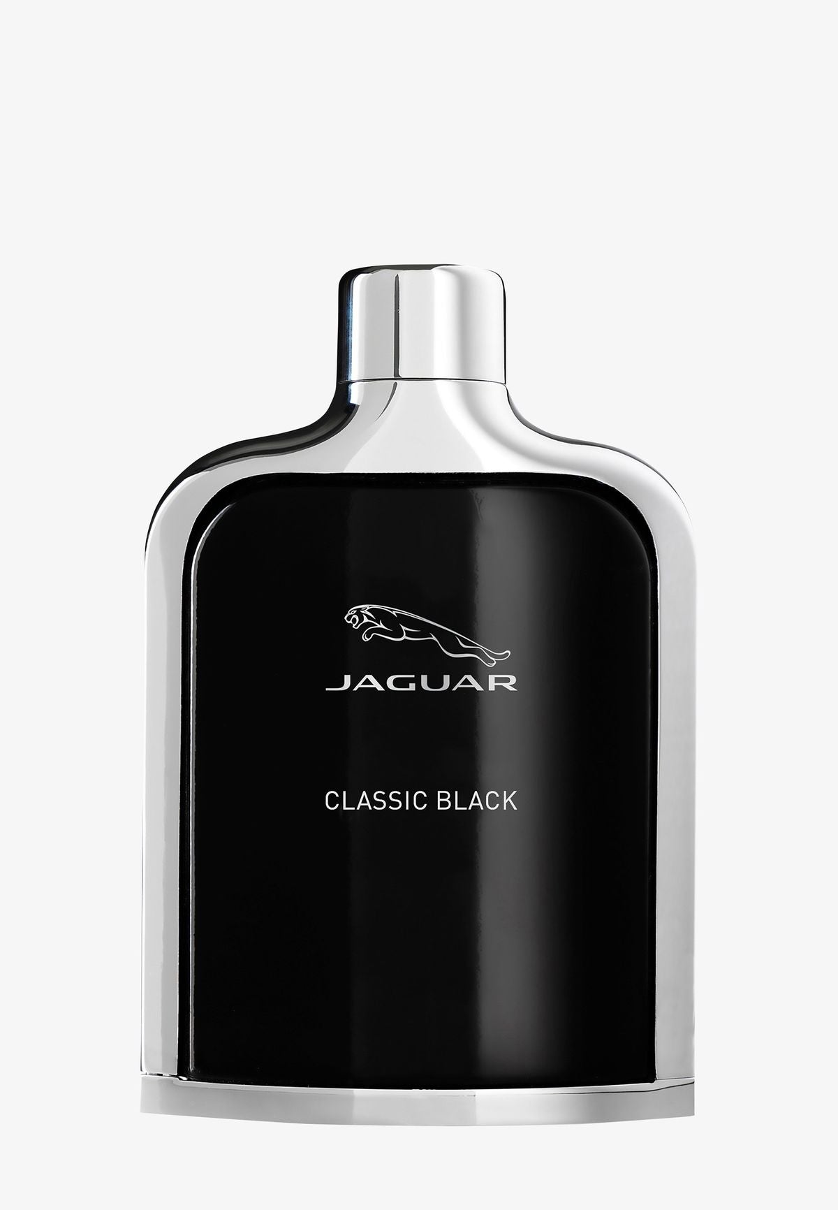 Jaguar Classic Black Jaguar for men 100ML.