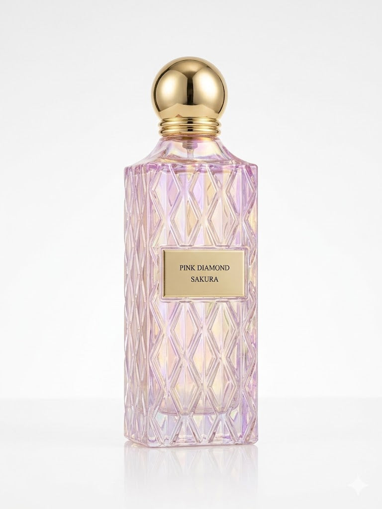 Pink Diamond Sakura 150ML.