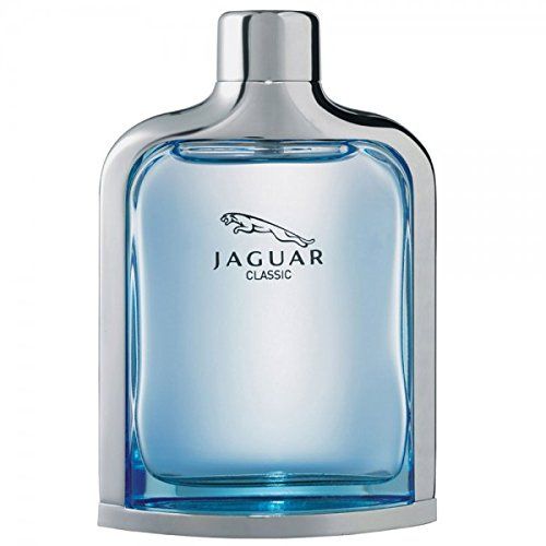 Jaguar Classic Jaguar for men 100ML.