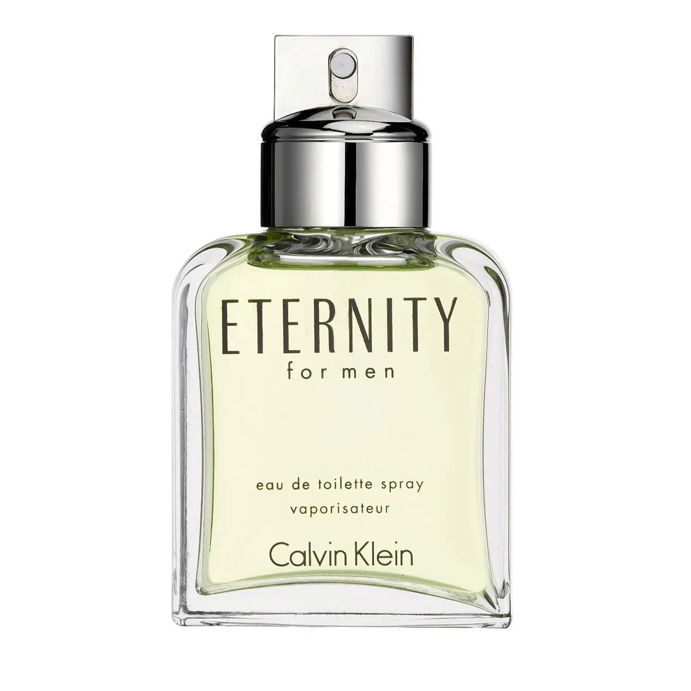 Eternity For Men Calvin Klein 100ML.