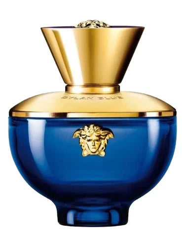 Versace Pour Femme Dylan Blue for Women 100ML.