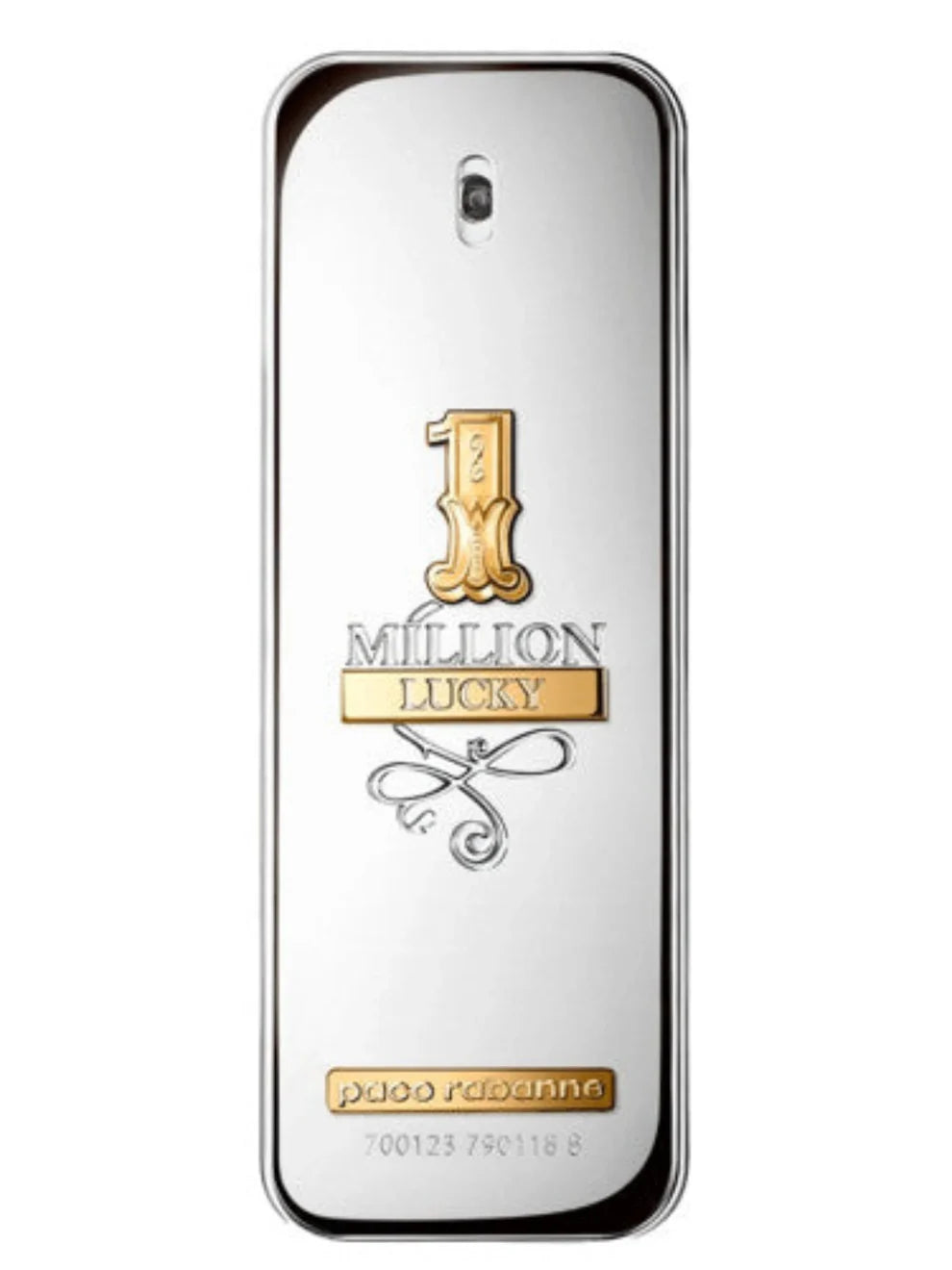 1 Million Lucky Rabanne FOR MAN 100ML.
