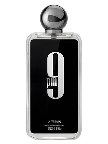 9pm Afnan Master Box