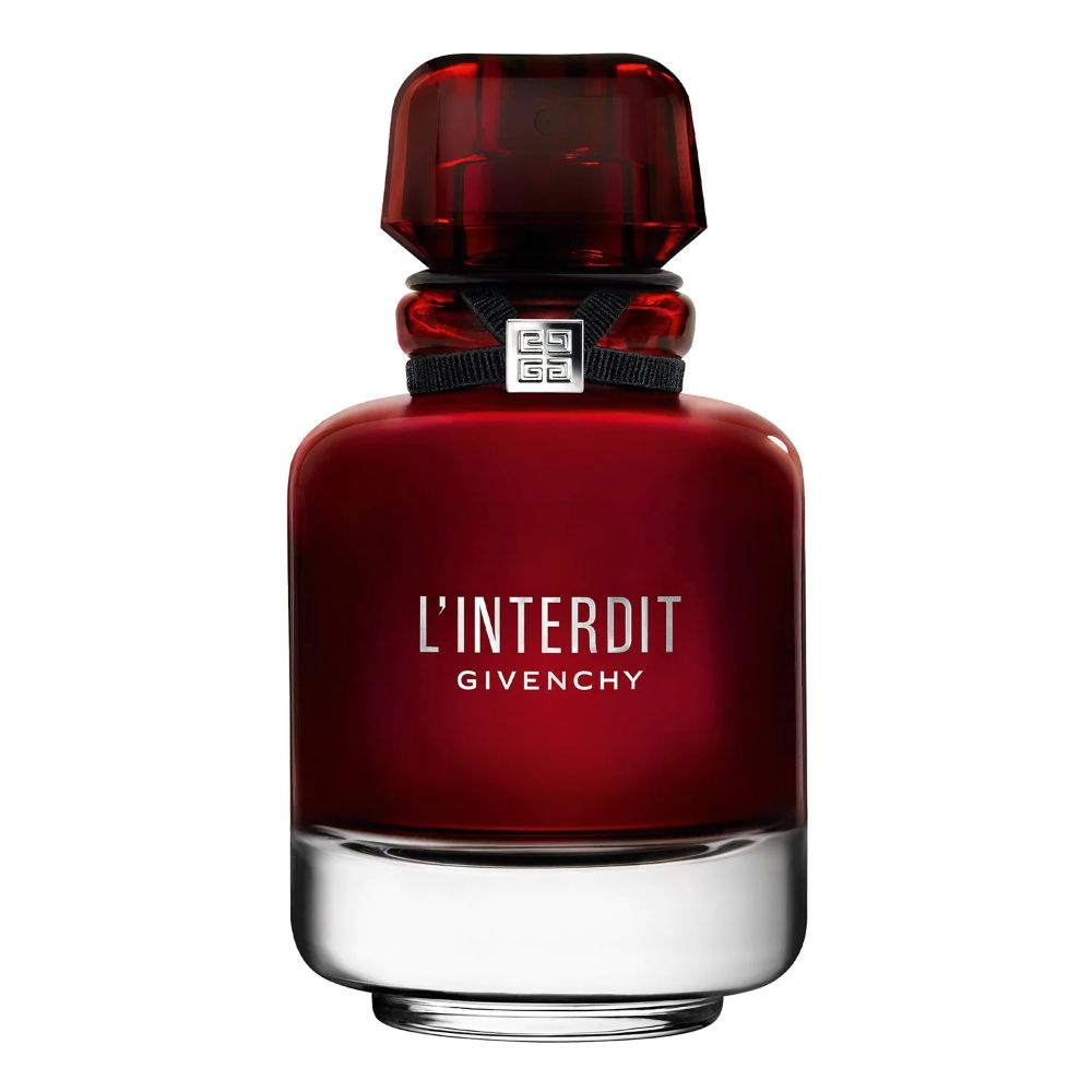 Givenchy L'interdit Rouge Edp 100ML.