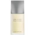 L’Eau d’Issey Pour Homme 125ml.