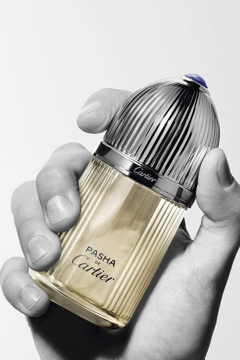 Pasha Cartier Cartier for men 100ml.
