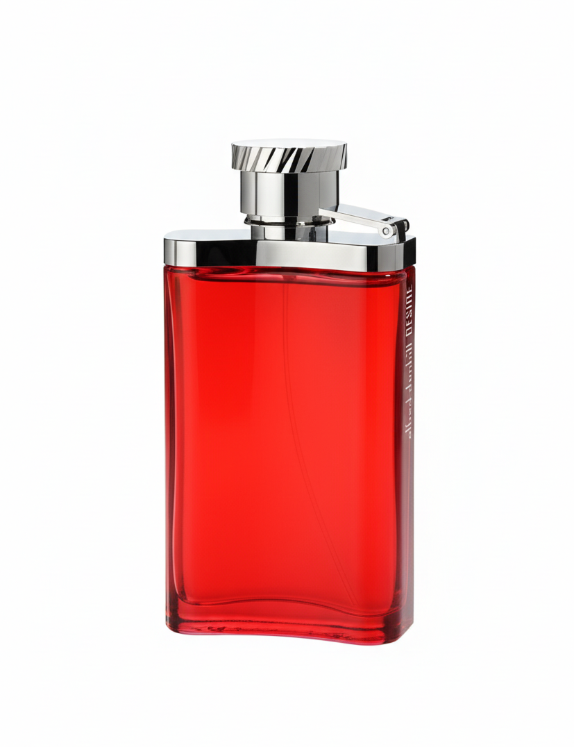Dunhill-Desire-Red for men 100ml.