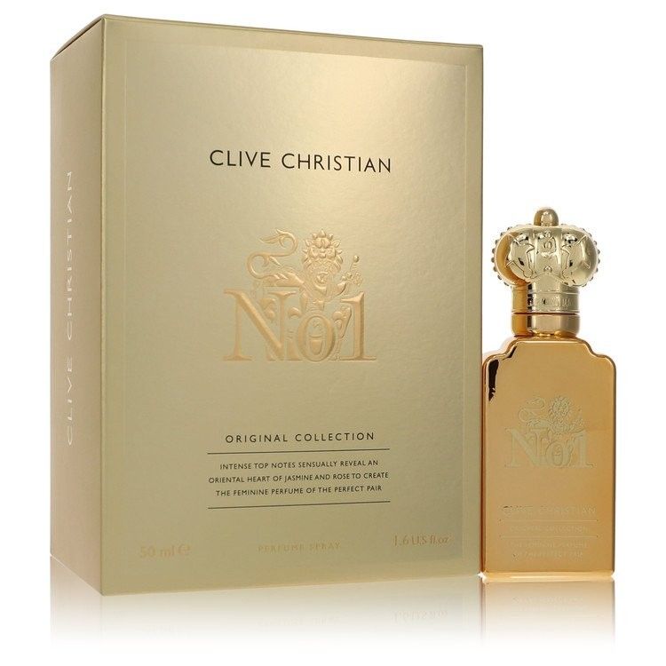 Clive Christian No.1 Original 50ml.