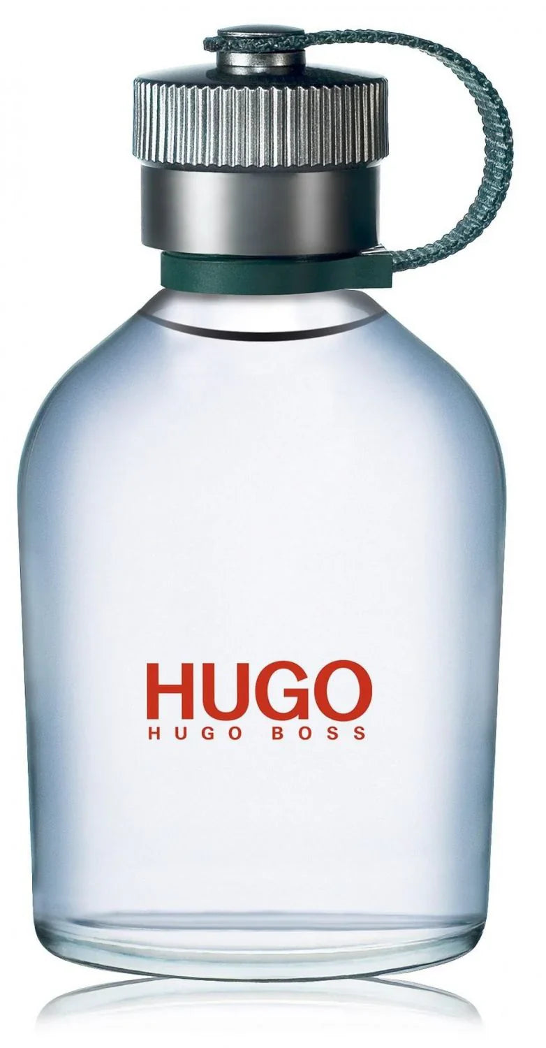 Hugo Now Hugo Boss for men 75ML.