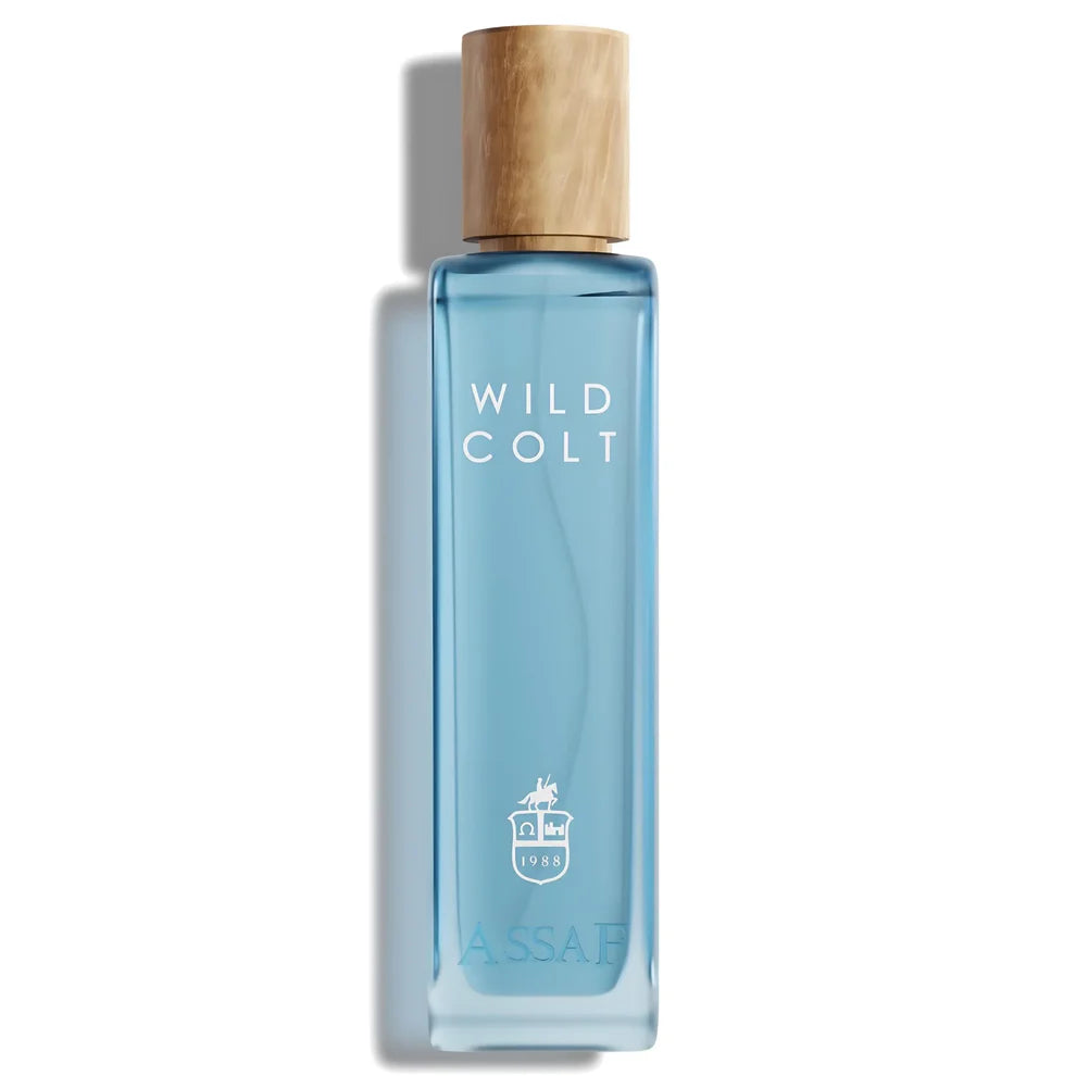 Assaf Wild Colt – EDP for Unisex 100ML.