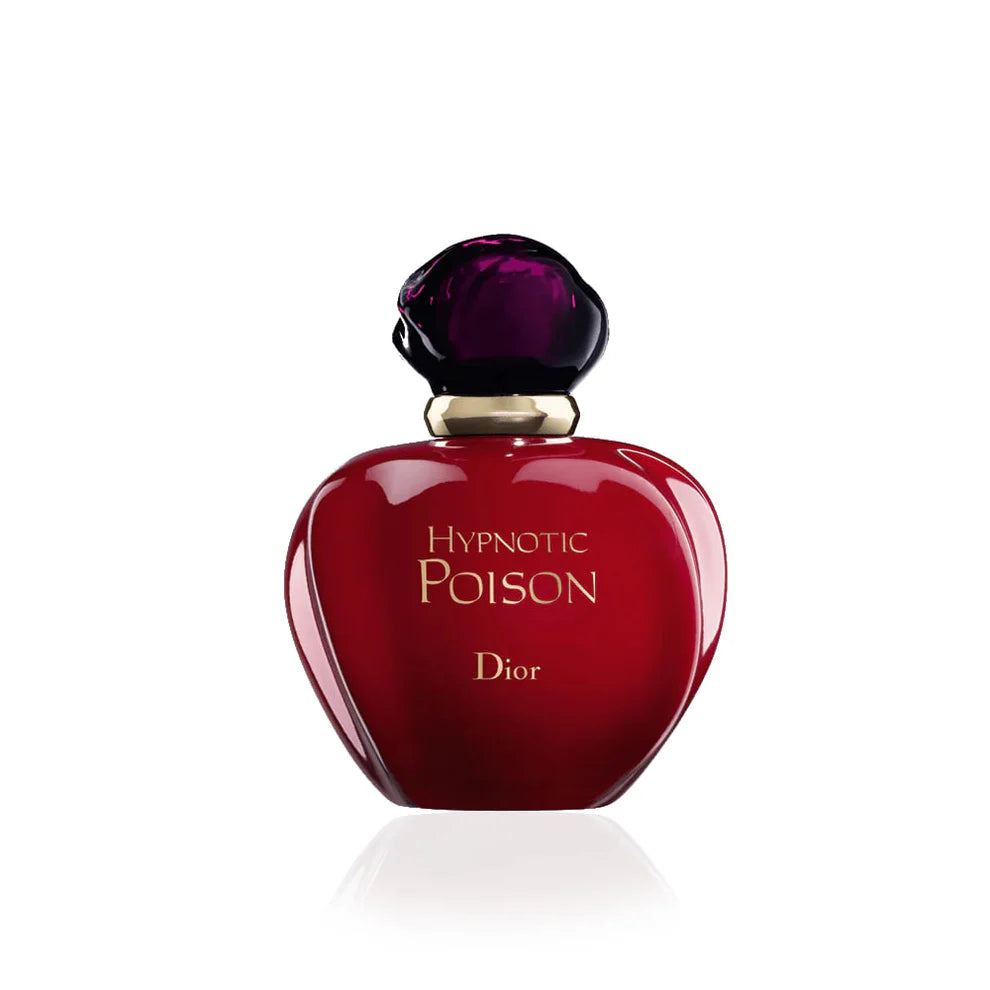 Hypnotic Poison by Dior For her 100ML.