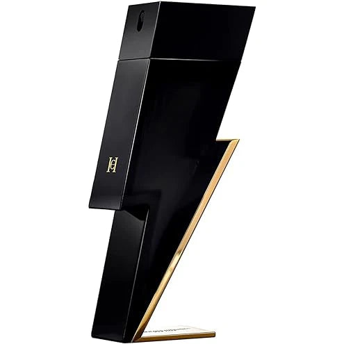 Bad Boy Eau de Parfum by Carolina Herrera 100 ML.