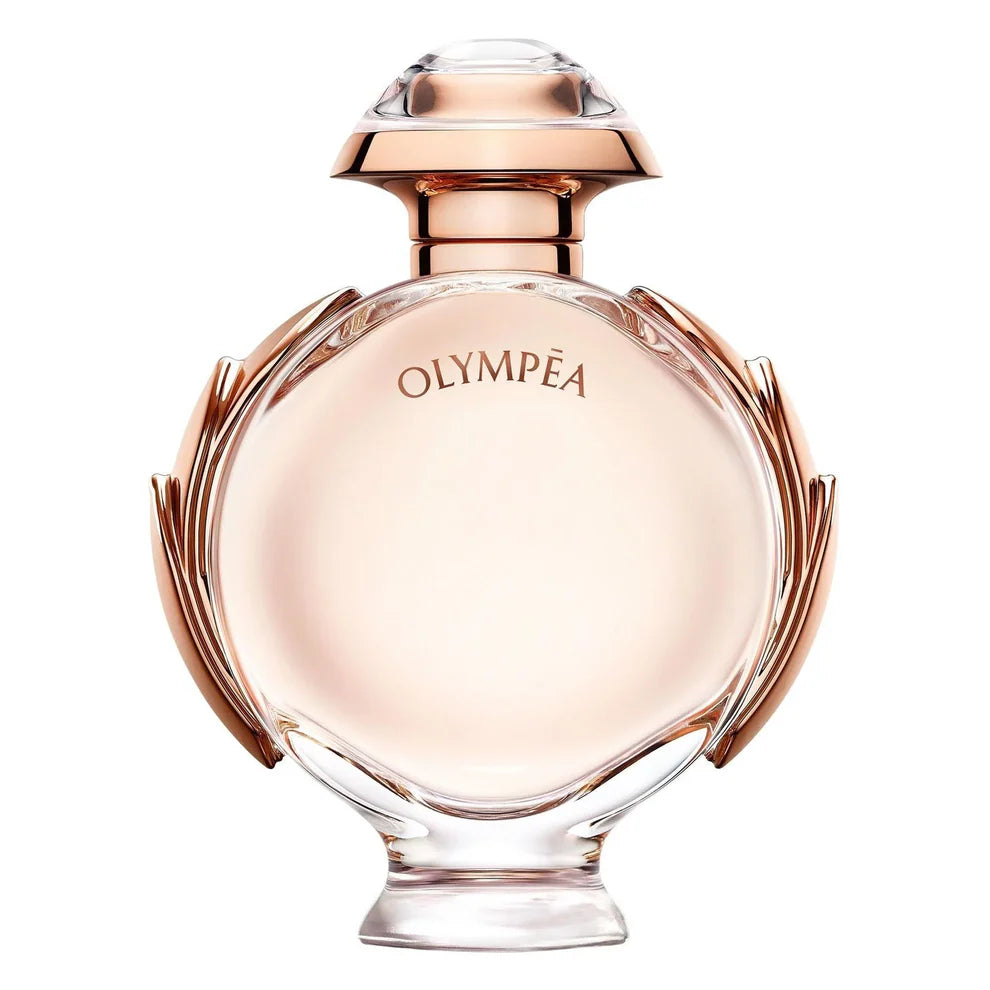 Olympea EDP By Paco Rabanne 80ML.