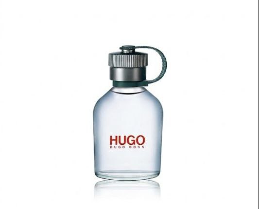 Hugo Now Hugo Boss for men 75ML.