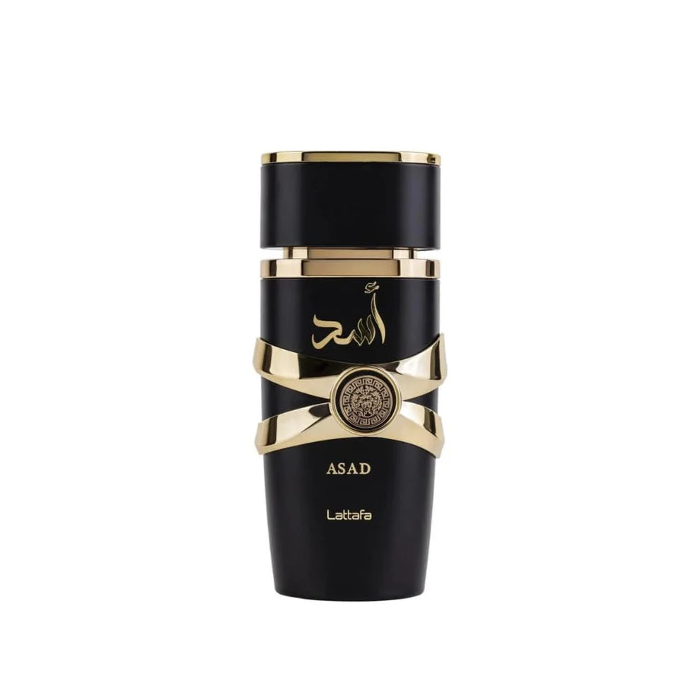 Lattafa - Asad EDP 100ml .