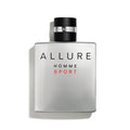 Allure Homme Sport Chanel 100ML.