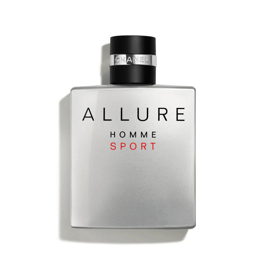Allure Homme Sport Chanel 100ML.