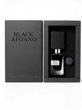 Black Afgano Nasomatto  Master Box  Unisex 30 ML .