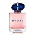 My Way EdP for Women by Giorgio Armani 100ML.