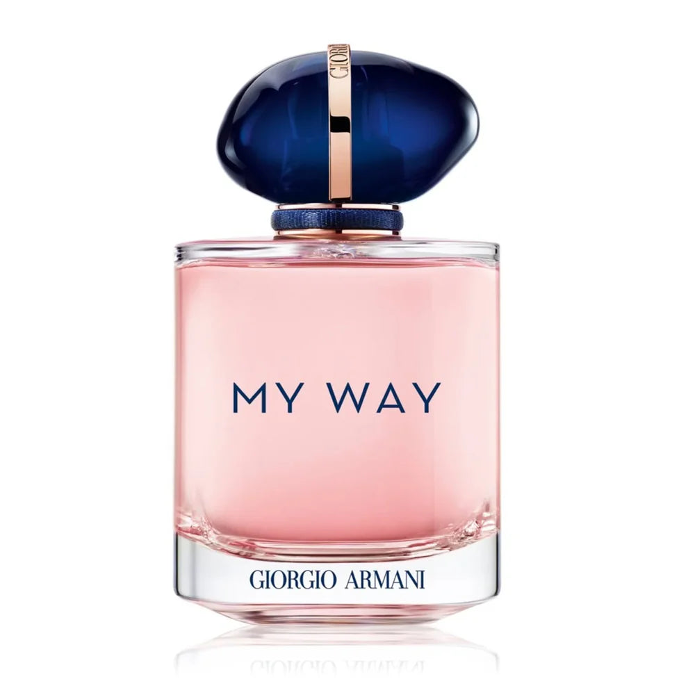 My Way EdP for Women by Giorgio Armani 100ML.