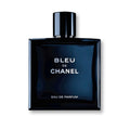 Blue de chanel for men 100 ml.
