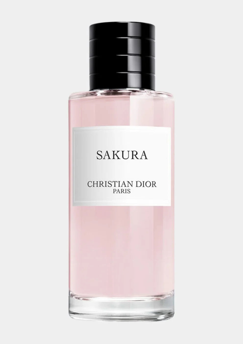 Gris Dior by Christian Dior 125ml.