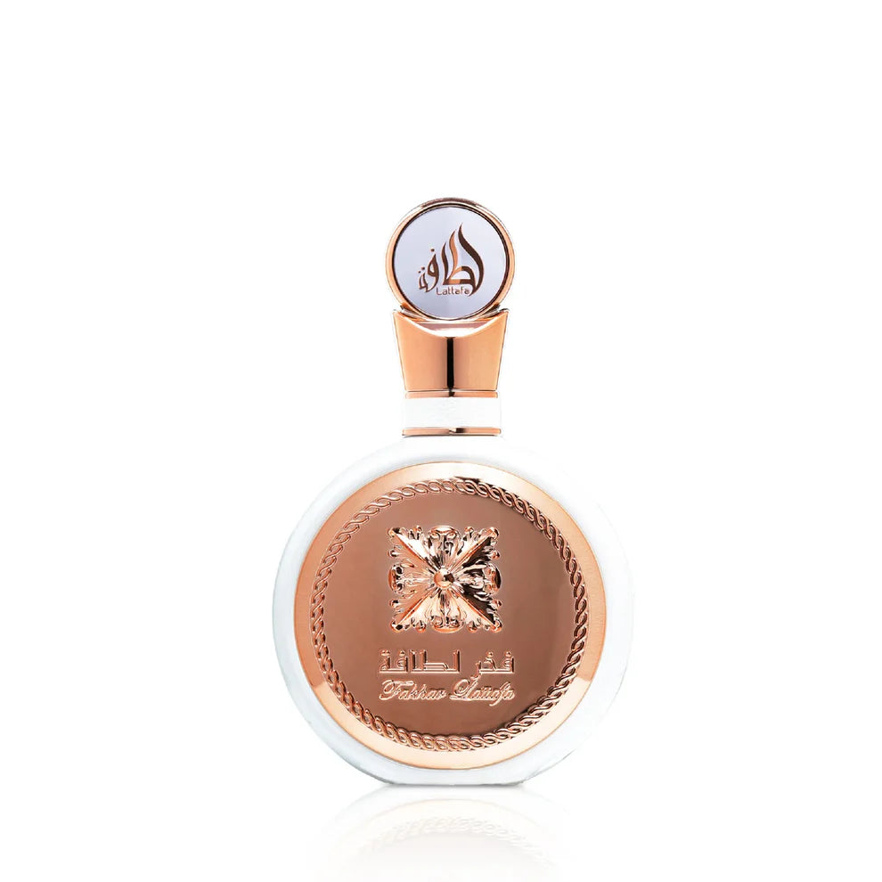 Fakhar Rose By Lattafa – EDP for women 100ML.