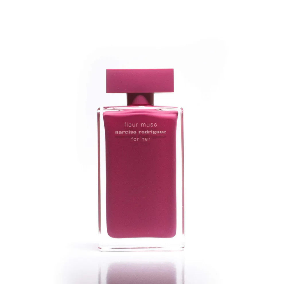 Fleur Musc For Her Narciso Rodriguez For Women 100ML.