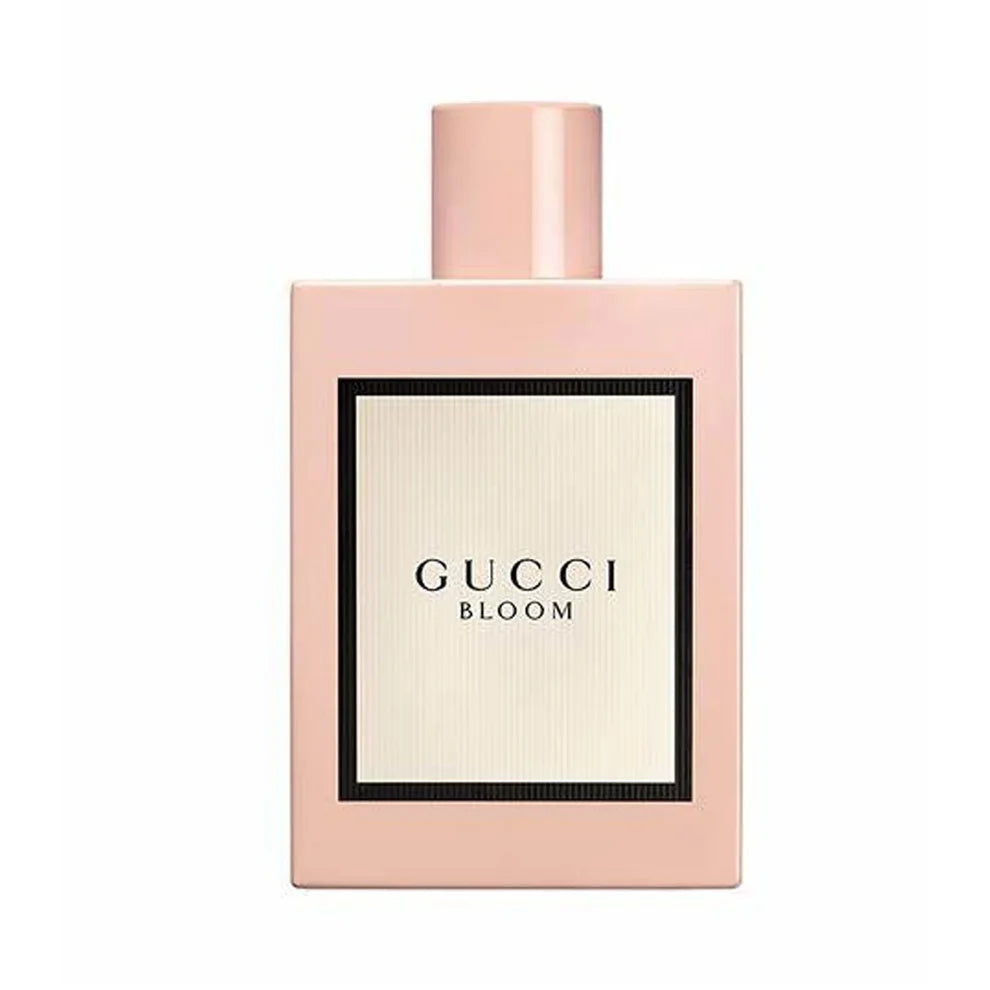 Gucci | Bloom Eau De Parfum 100ML.