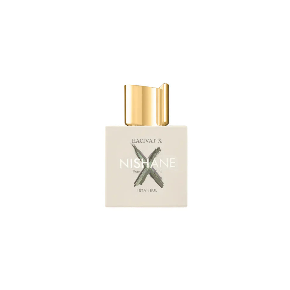 Hacivat X Nishane (Unisex) 100ML.