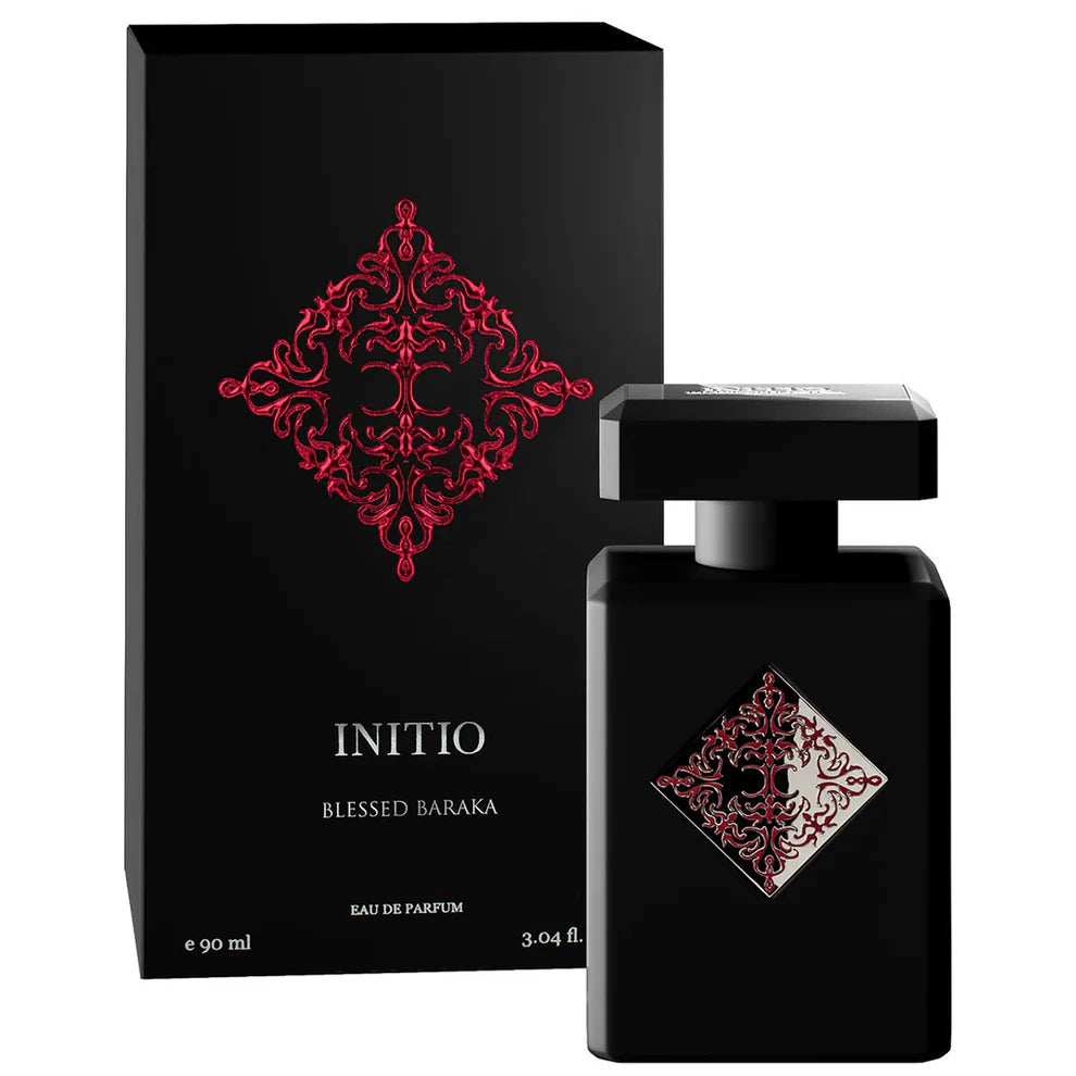 Blessed Baraka Initio Parfums Prives -Unisex 90 ml.