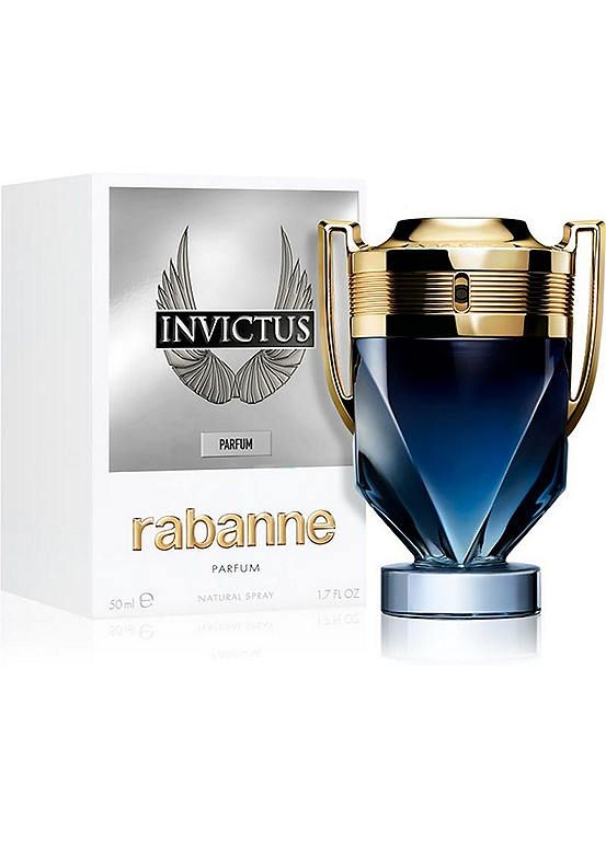 Invictus Parfum Rabanne For Men 100ML.
