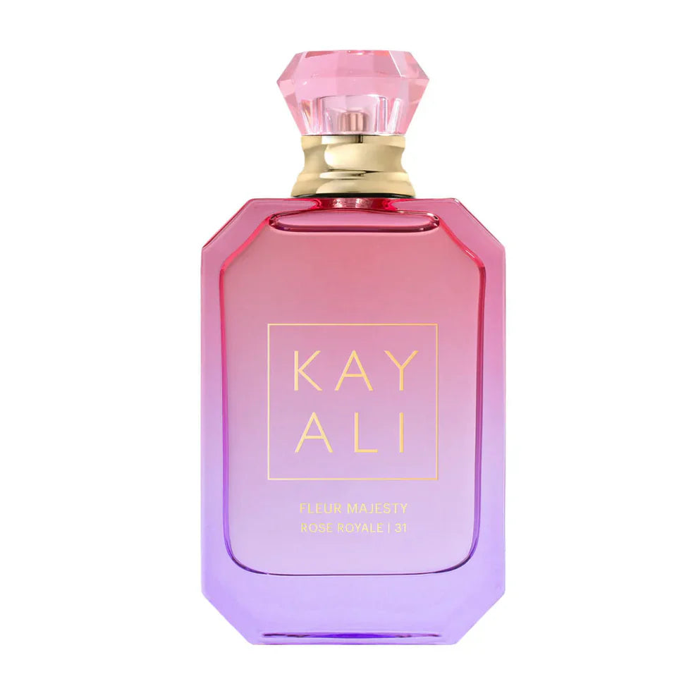 Kayali Fleur Majestic Royale 31 – EDP for women 100ML.