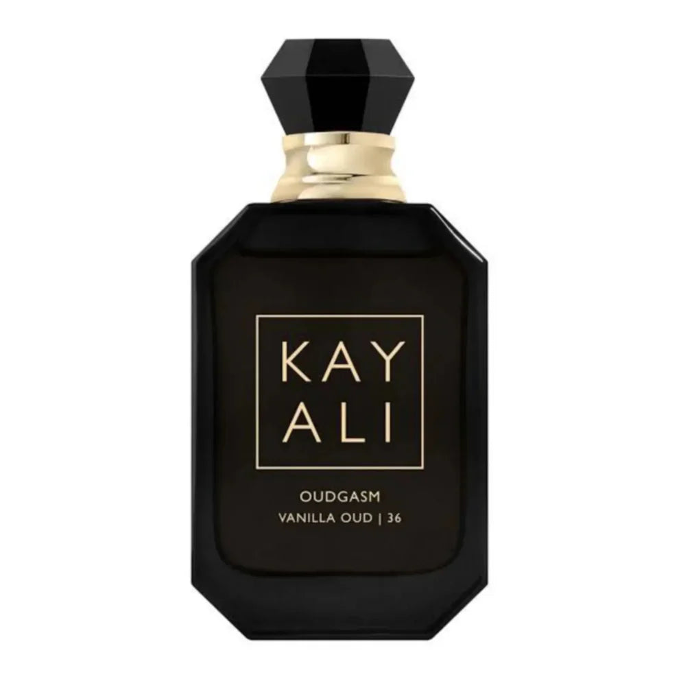 Kayali Oudgasm Vanilla Oud | 36 (Unisex) 100ML.