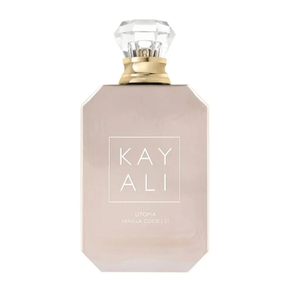Kayali Utopia Vanilla Coco 21 EDP (Unisex) 100ml.