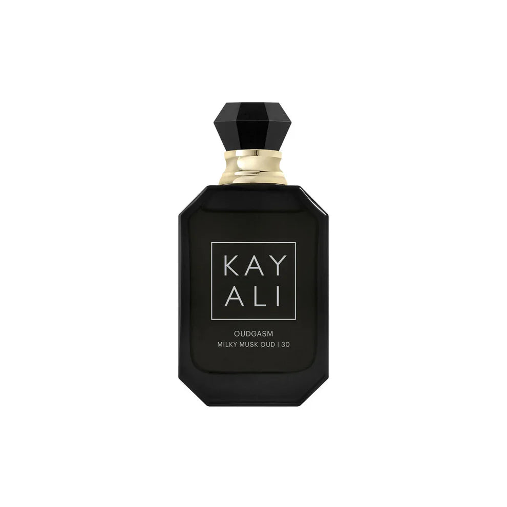 Kayali Oudgasm Milky Musk Oud | 30 EDP (Unisex) 100ML.