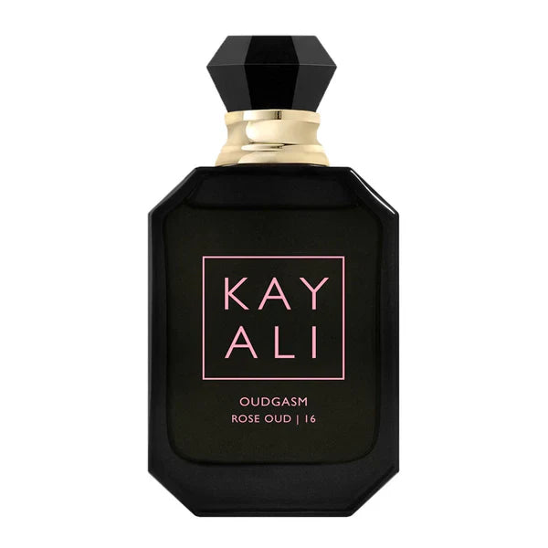 Kayali Oudgasm Rose Oud | 16 (Unisex) 100ML.