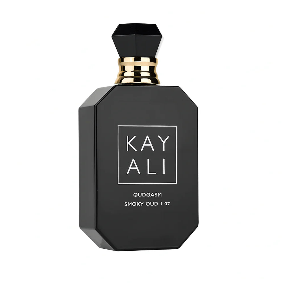Kayali Oudgasm Smoky Oud 07 – EDP (Unisex) 100ML.