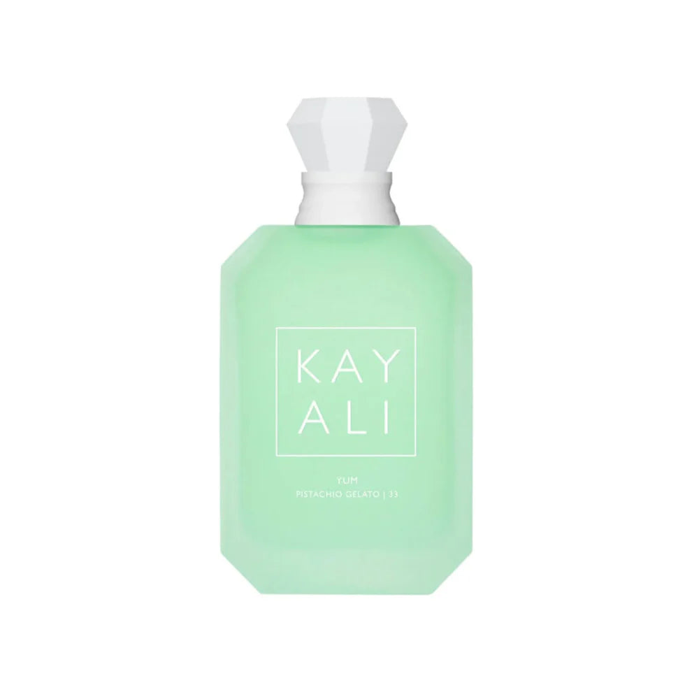 Kayali Pistachio Gelato 33 – EDP for Women 100ML.