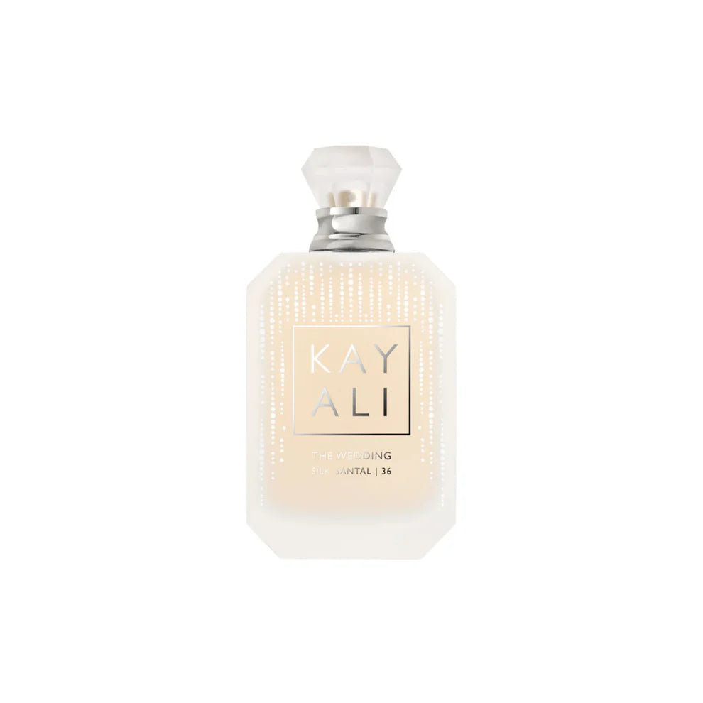 Kayali The Wedding Silk Santal 36 – EDP for Women 100ML.