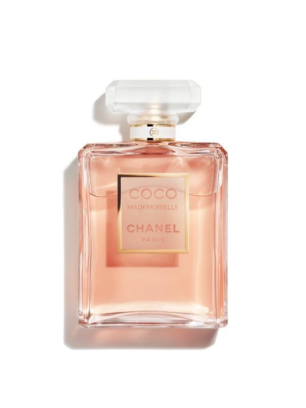 Coco Mademoiselle Eau De Parfum by Chanel 100ML.