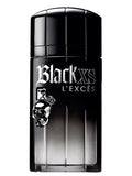 Black XS L'Exces For Him Rabanne For Men 100ML.
