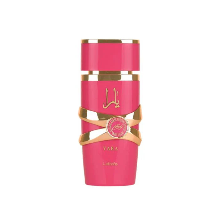 Lattafa - Yara Candy 100ml.