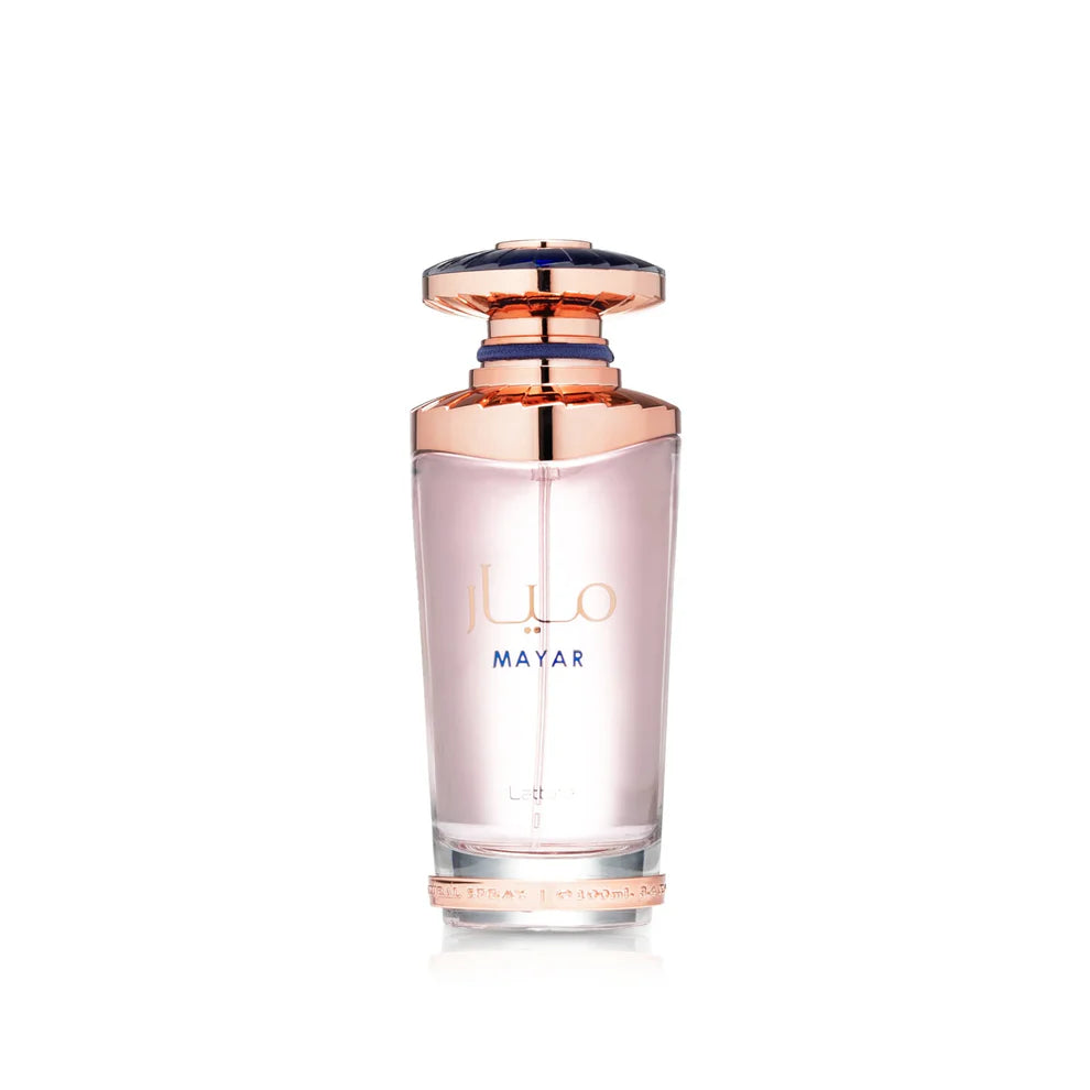 Lattafa Mayar – EDP for Women 100ML.
