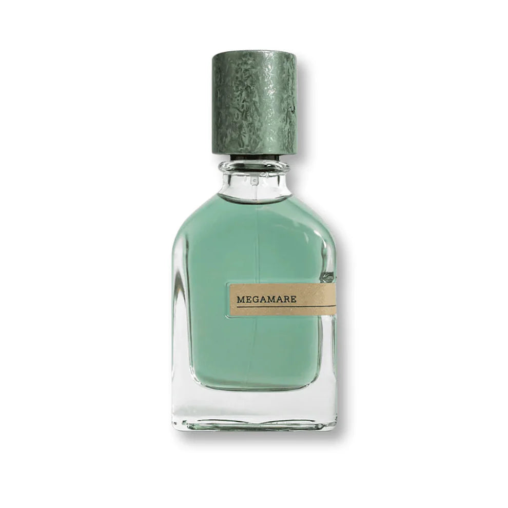 Megamare Orto Parisi -Unisex 100ML.