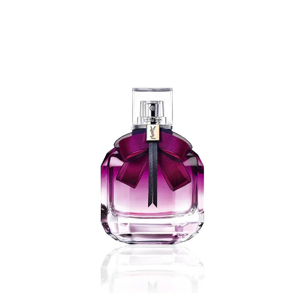 Mon Paris Intensement EDP - By Yves Saint Laurent 90ML.